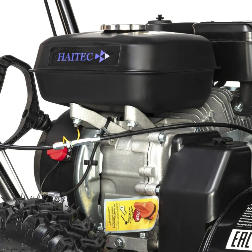 Снегоуборщик HAITEC HT-SF21256