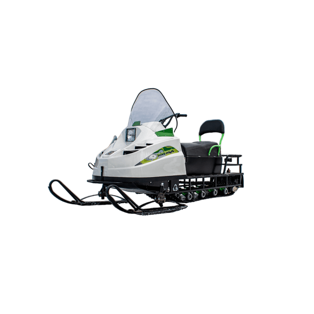 Снегоход БТС Артик-4Т ЛОНГ