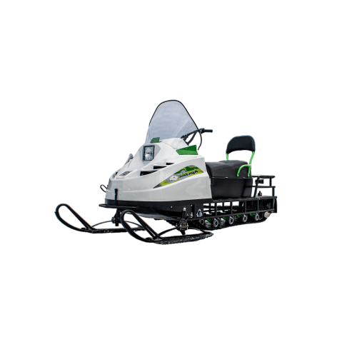 Снегоход БТС Артик-4Т ЛОНГ