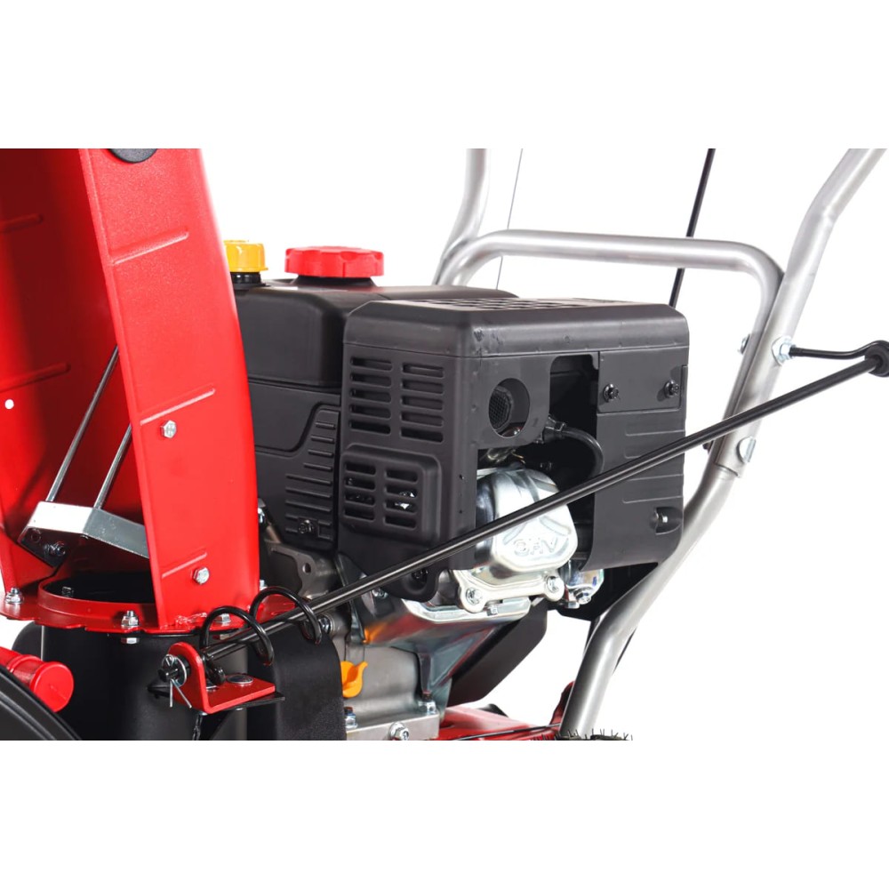 Снегоуборщик GEOS by Alko Snowline 560 ll