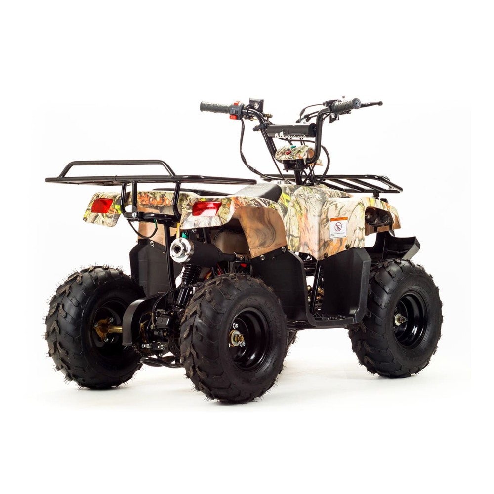 Квадроцикл MOTOLAND 110 Rider (2021 Г.)