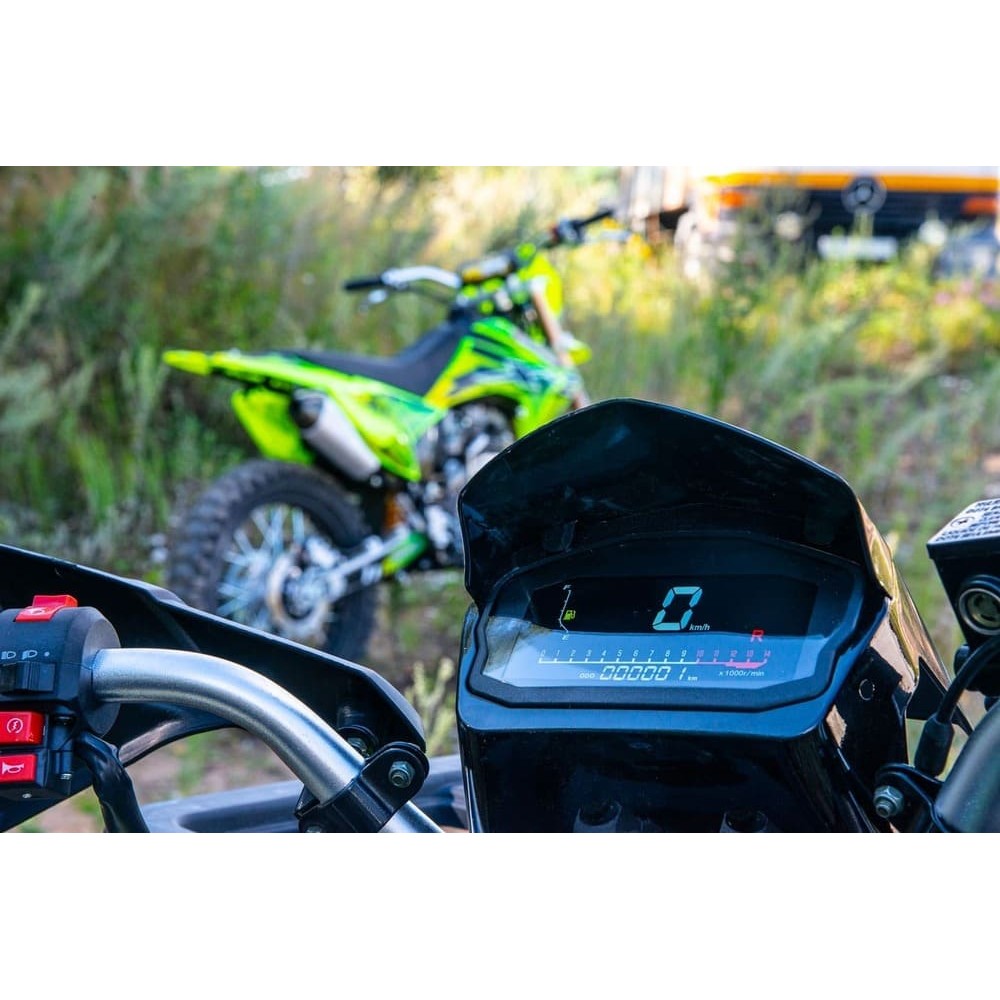 Квадроцикл MOTOLAND 200 Wild Track Lux ( Баланс. вал) (2021 Г.)