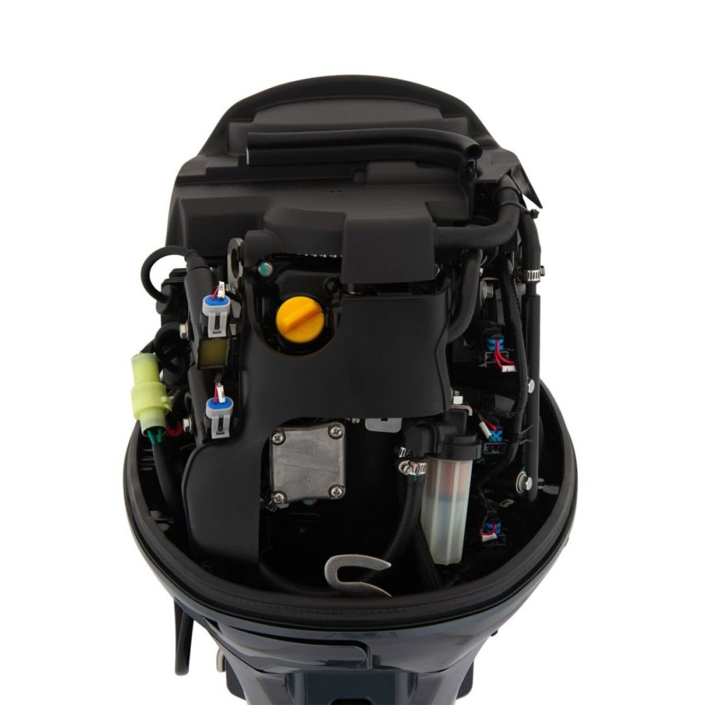 4х-тактный лодочный мотор SEANOVO SNEF40FEL-T