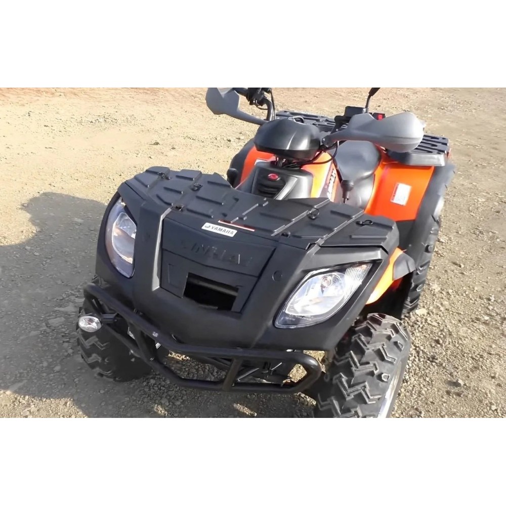 Квадроцикл SHARMAX Hector 450 (Powered) (2024)