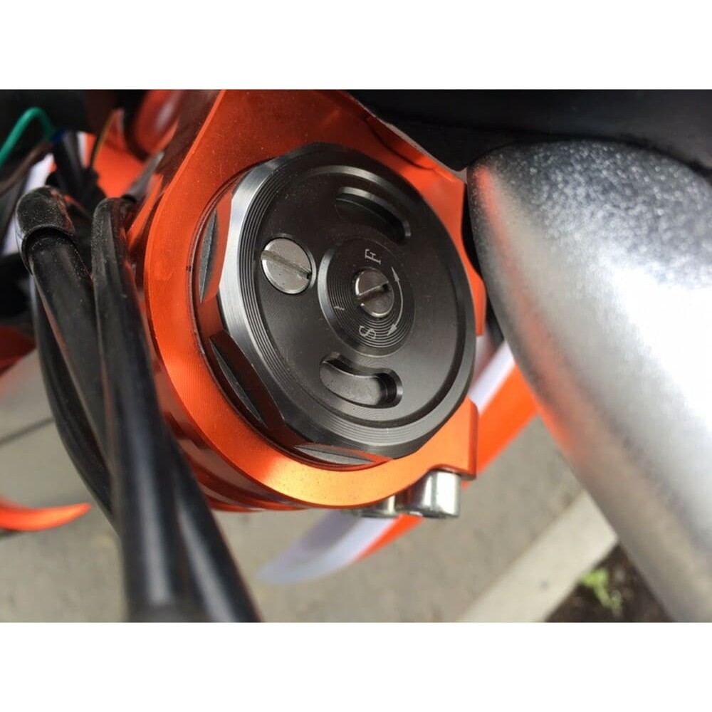 Мотоцикл кроссовый эндуро KAYO K6-R 250