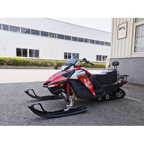 Снегоход ATAKI WD150 Б/У