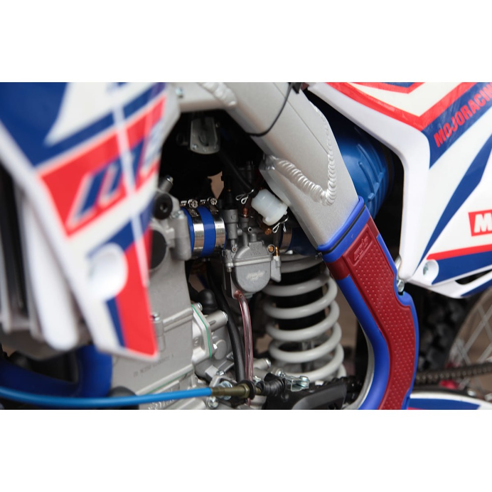 Мотоцикл кроссовый эндуро BSE M2 3.0