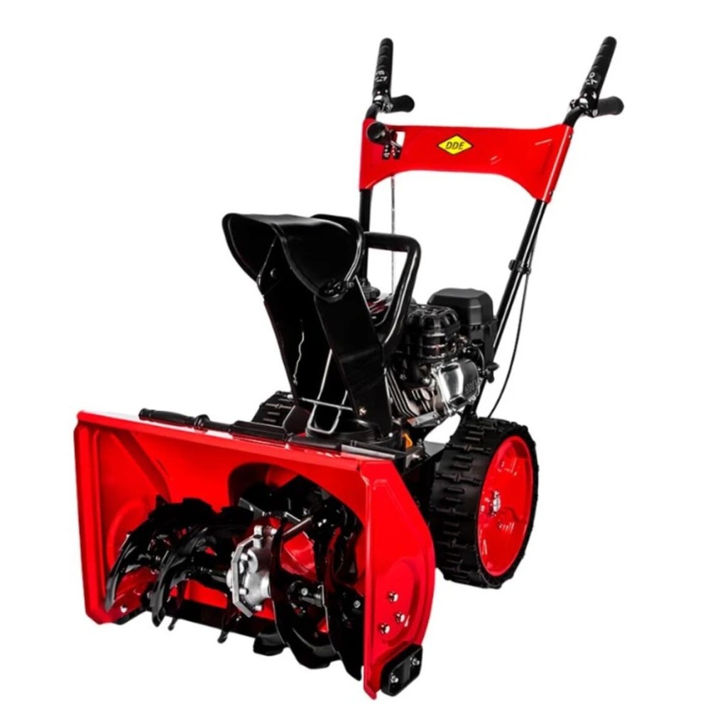Снегоуборщик DDE ST6555