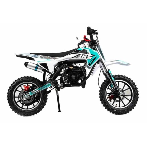Мотоцикл MOTOLAND JKS50 E PITBIKE
