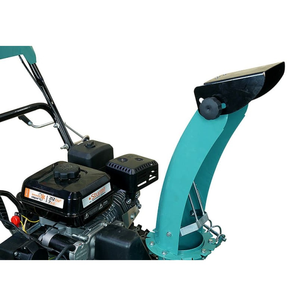 Снегоуборщик STURM STG7661ELR