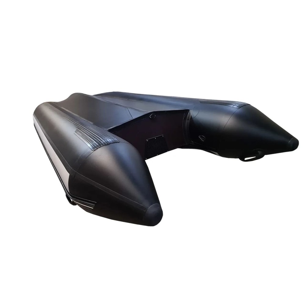 Лодка ПВХ ANNKOR 380T