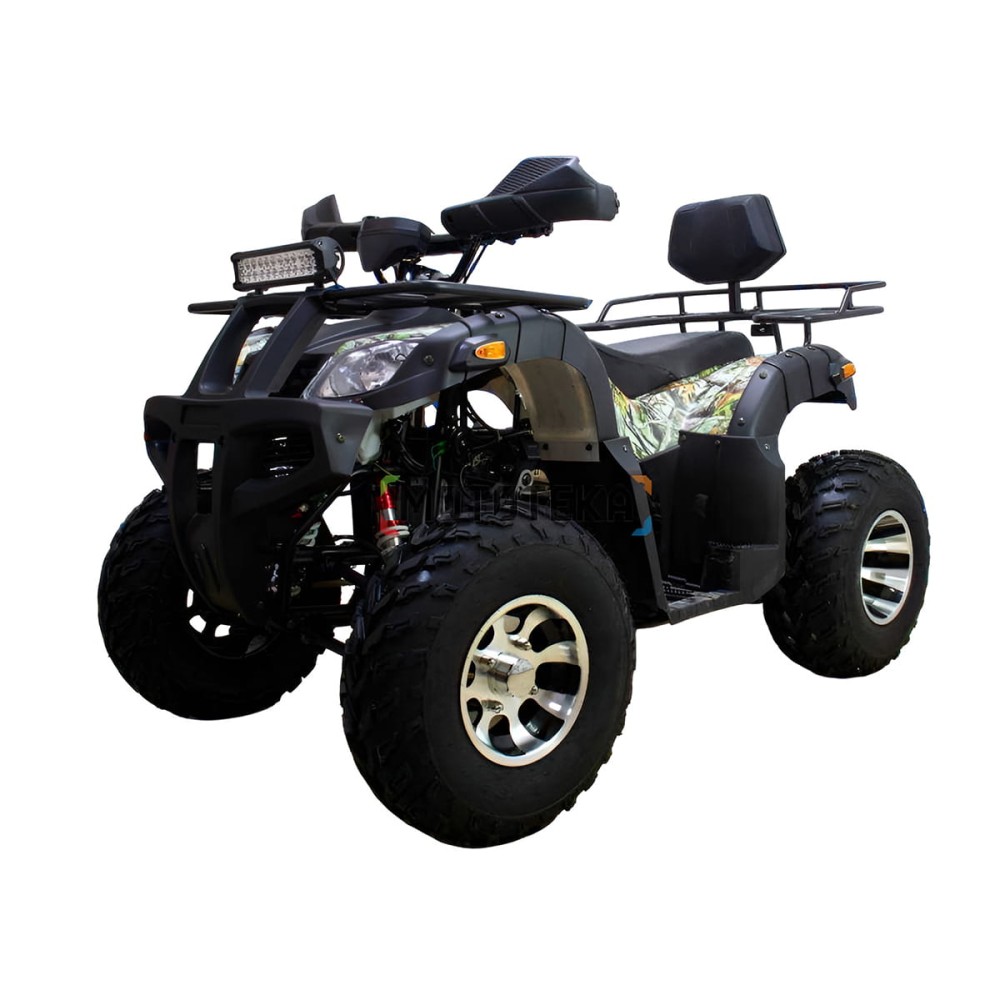 Квадроцикл ATV Classic 49CC Premium