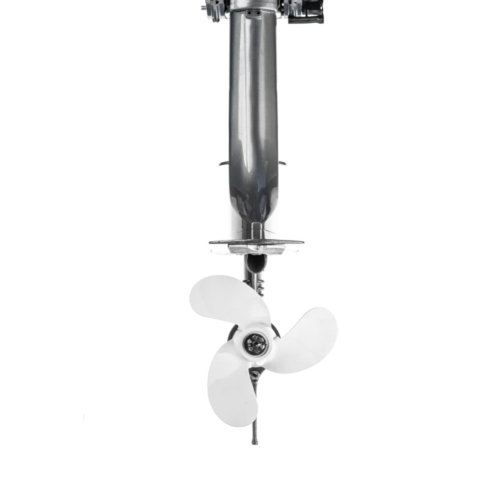 2х-тактный лодочный мотор MIKATSU M4FHCS