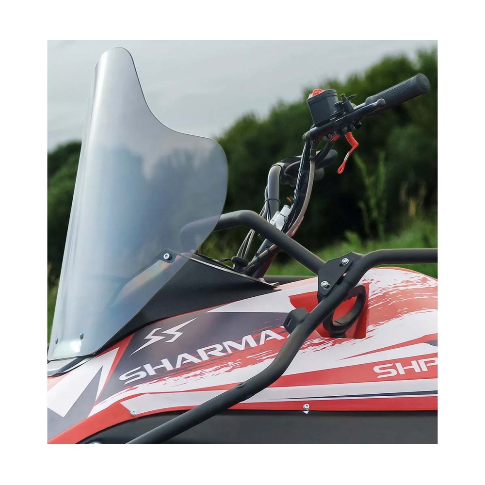 Снегоход SHARMAX SHP-680 (2024)