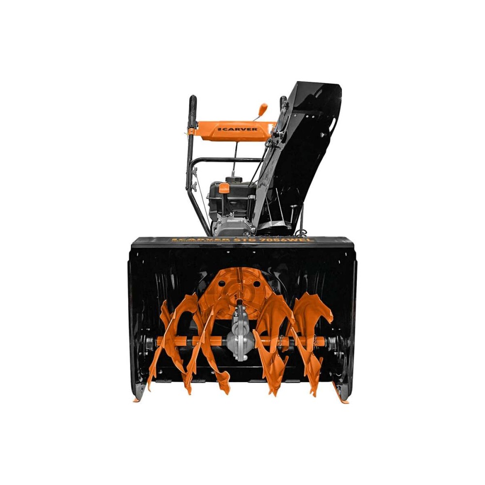Снегоуборщик CARVER STG 7056W