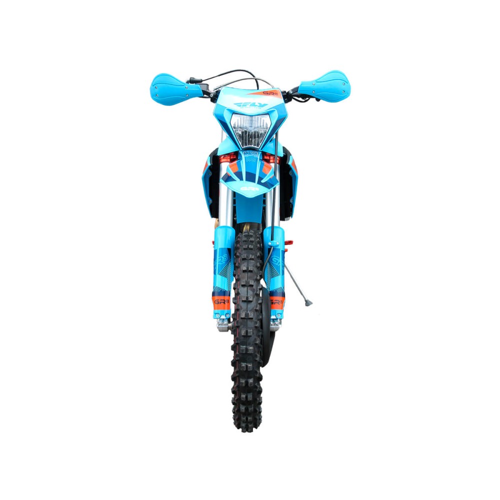 Мотоцикл кроссовый эндуро GR8 F300L Enduro Optimum