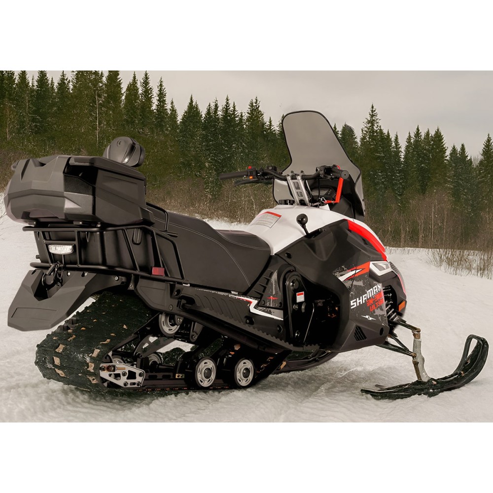 Снегоход SHARMAX SN-380 Ultra