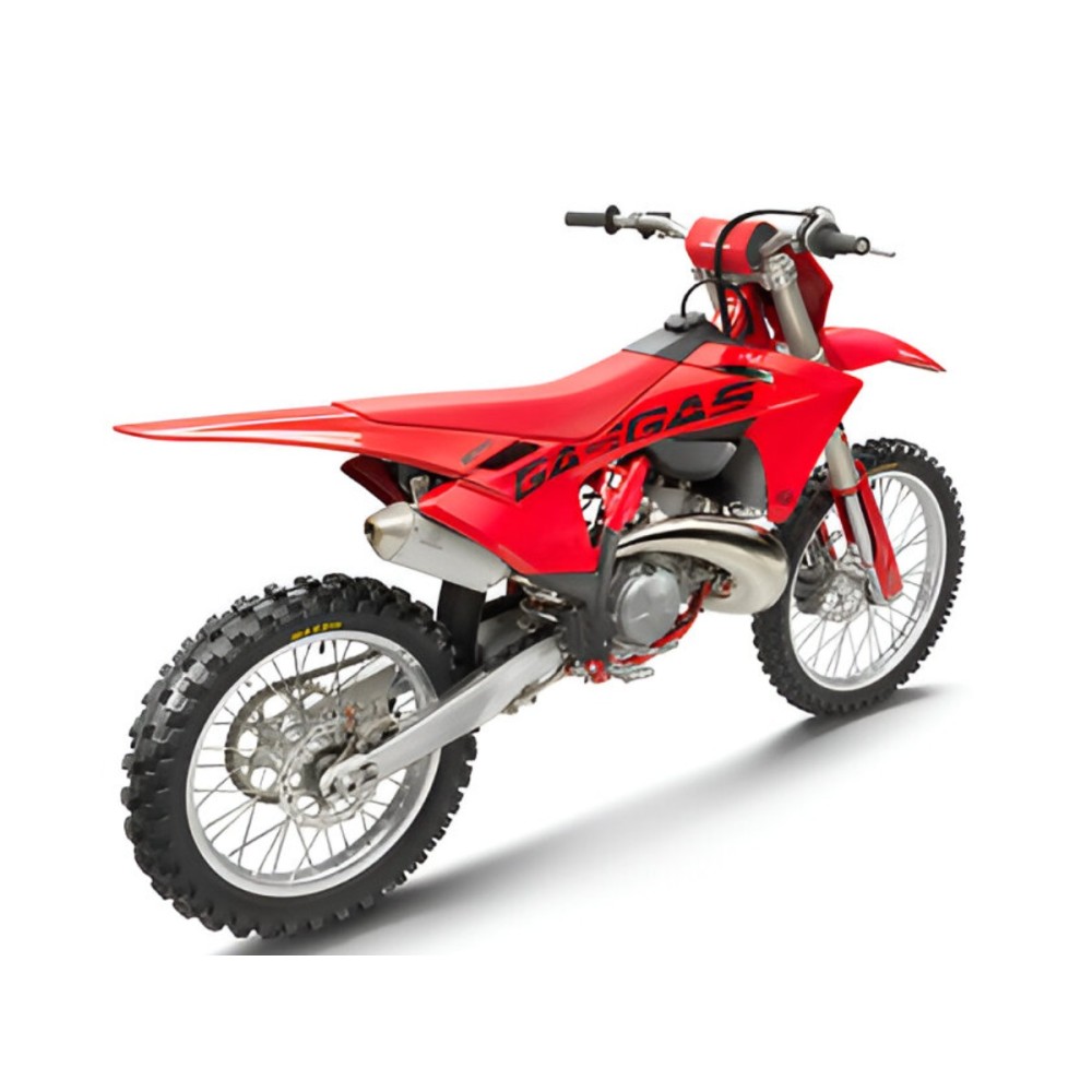 Мотоцикл кроссовый эндуро GASGAS MC 250F 2025 21/18