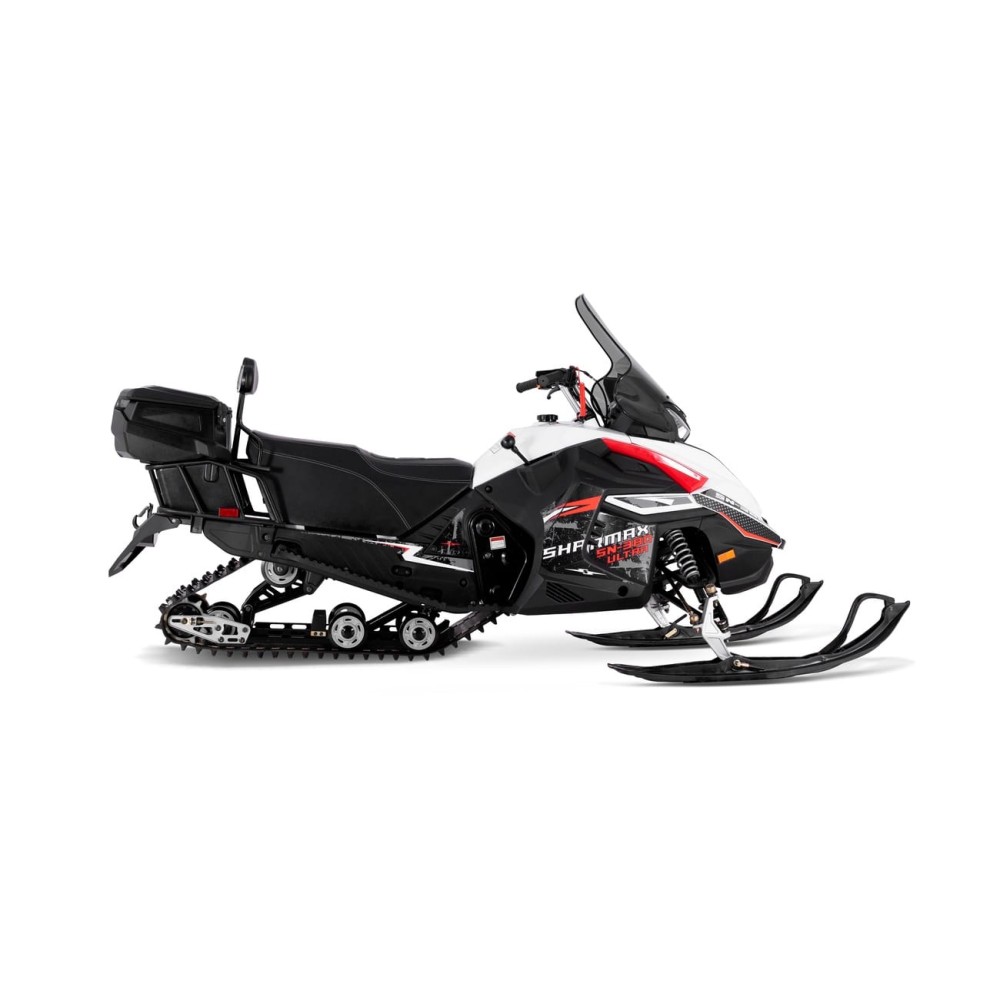 Снегоход SHARMAX SN-380 Ultra