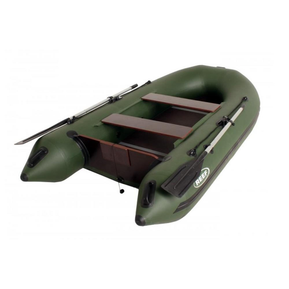 Лодка ПВХ REEF 290K