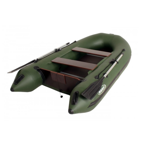 Лодка ПВХ REEF 290K