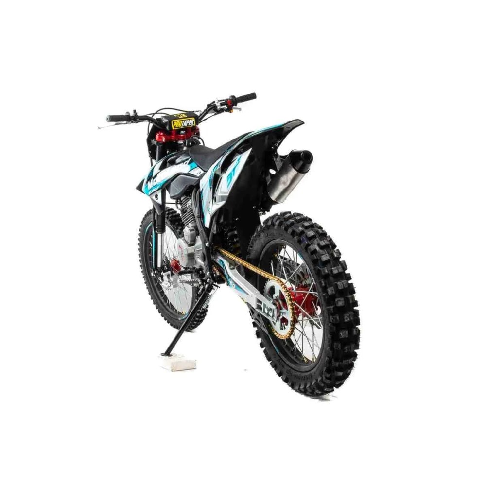 Мотоцикл MOTOLAND CRF250 CROSS