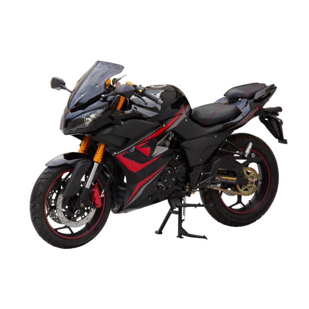 Мотоцикл YAMAHA FZ 250 replica