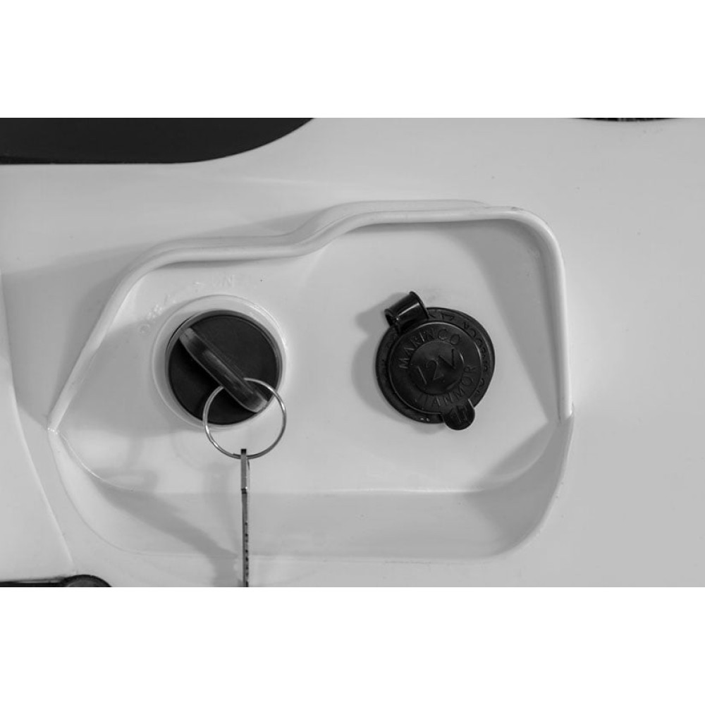 Квадроцикл BALTMOTORS Striker 400 EFI