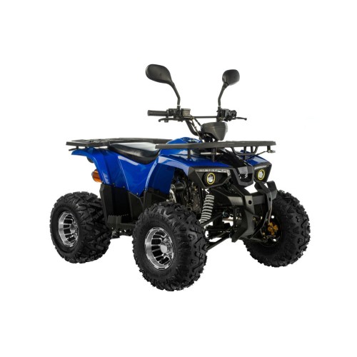 Квадроцикл TIGER Extra 175cc (2024)