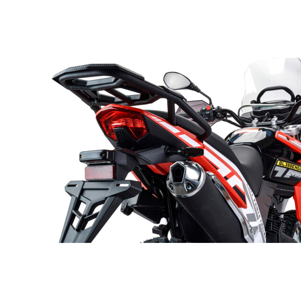 Мотоцикл кроссовый эндуро MOTOLAND 300 GL300 ENDURO