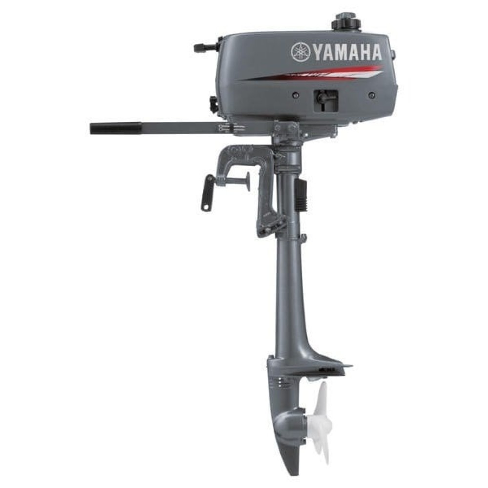 2х-тактный лодочный мотор YAMAHA 2DMHS