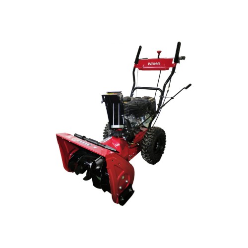 Снегоуборщик WEIMA WXS0722A