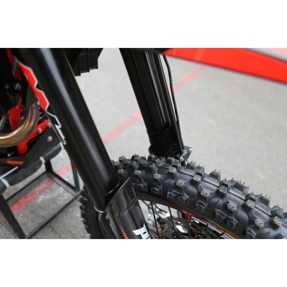 Мотоцикл кроссовый эндуро PROCIDA 2020 PR300