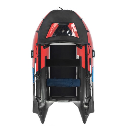 Лодка ПВХ STORMLINE Adventure Standard Aluminium 340