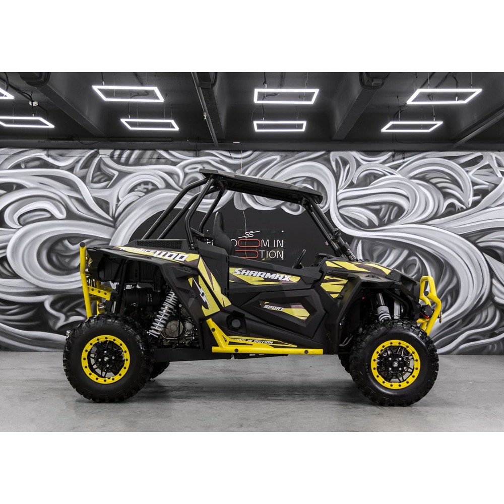 Багги SHARMAX XForce 1100 Sport