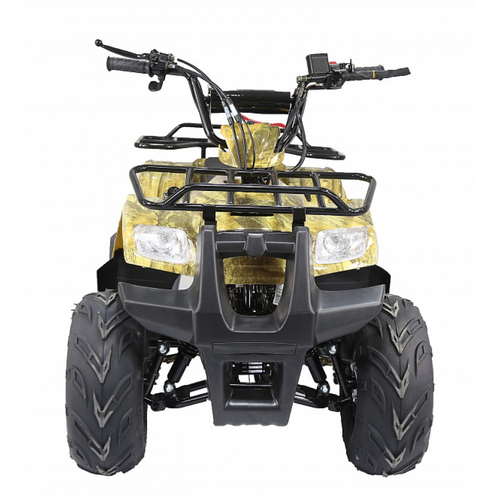 Квадроцикл ATV Atomik TT