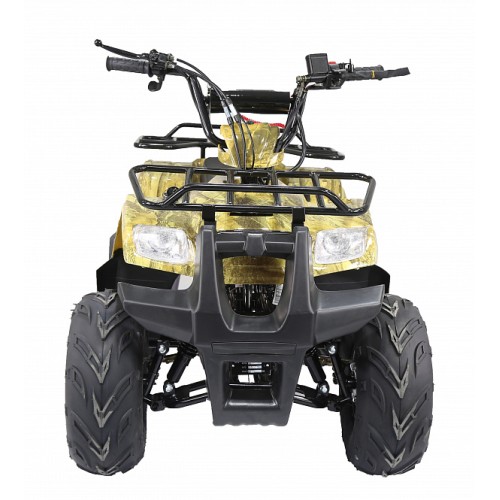 Квадроцикл ATV Atomik TT