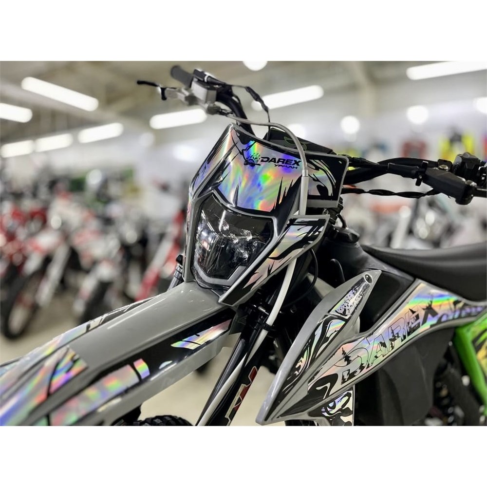 Мотоцикл DAREX Urman NB300 ENDURO