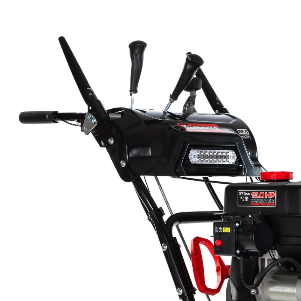 Снегоуборщик KETTAMA 300 Pro