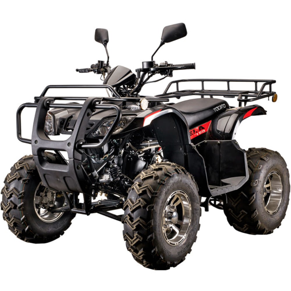 Квадроцикл YACOTA Sela Lux 150 LD
