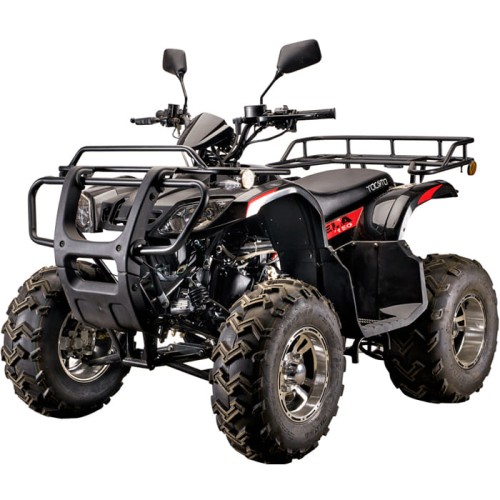 Квадроцикл YACOTA Sela Lux 150 LD