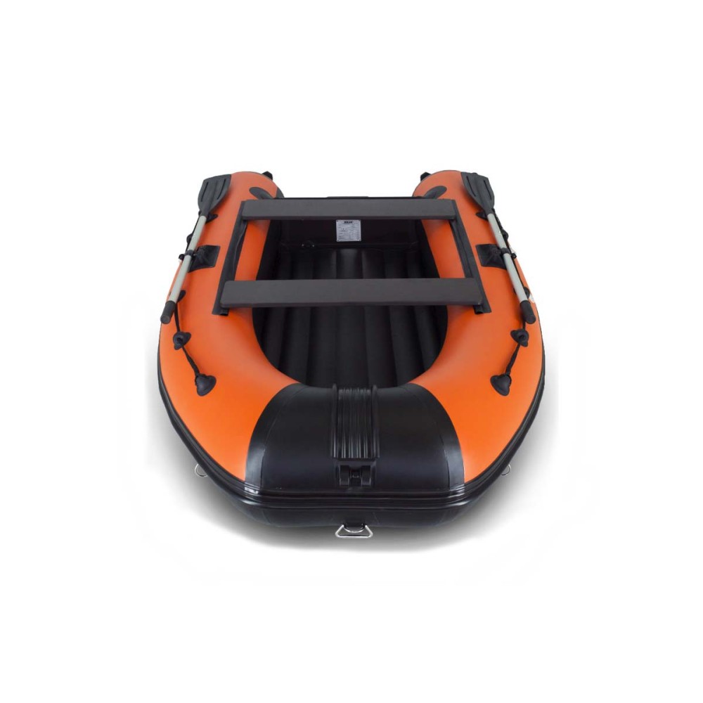 Лодка ПВХ SOLAR 310 K