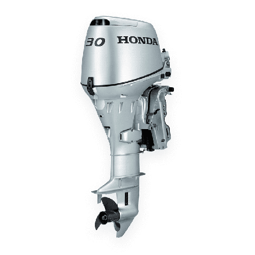 4х-тактный лодочный мотор HONDA BF 30 DK2 SRTU
