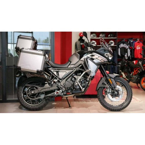 Мотоцикл VOGE 650DSX Adventure ТУРЭНДУРО