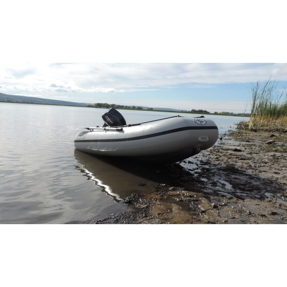 Лодка ПВХ COMPAS 285E