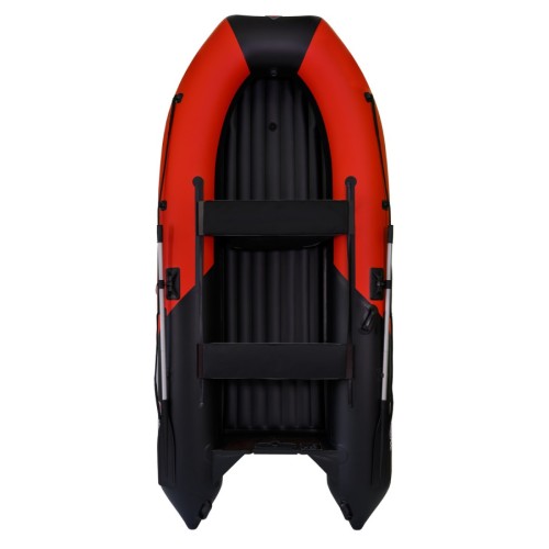 Лодка ПВХ YUKONA 360 НДНД