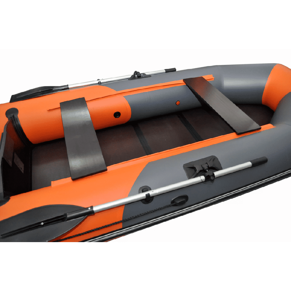 Лодка ПВХ МУССОН 3000 С