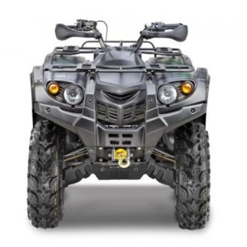 Квадроцикл STELS ATV 650 YL Leopard EFI (ПСМ)