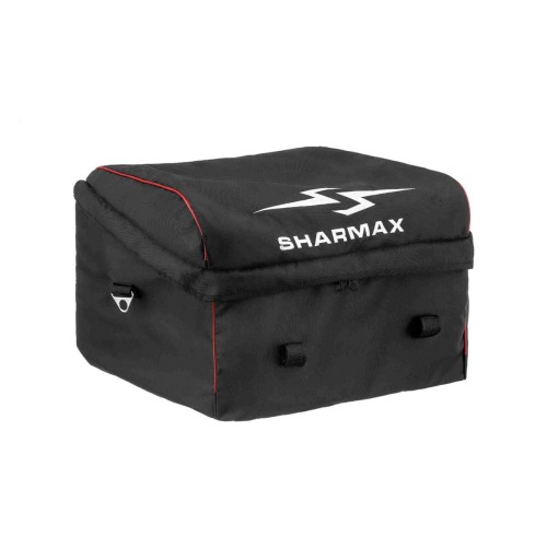 Кофр для мотобукса Sharmax 500