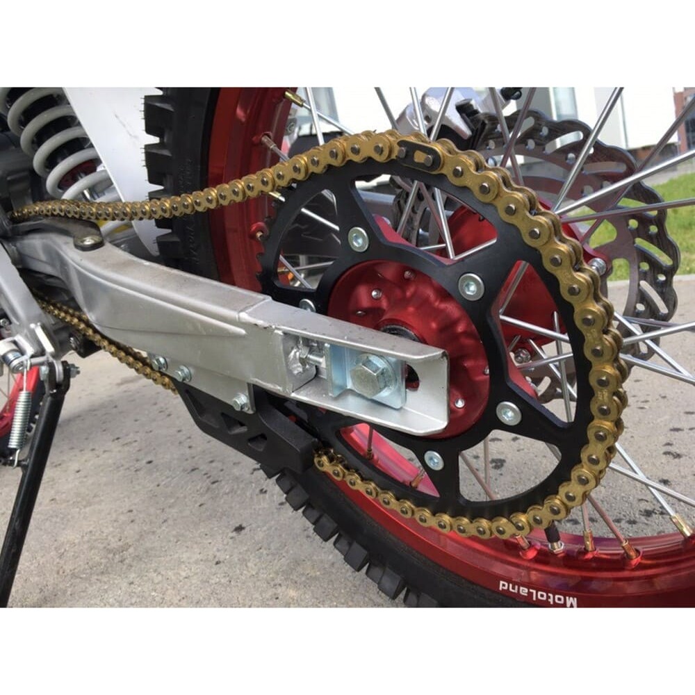 Мотоцикл кроссовый эндуро MOTOLAND WRX250 Lite